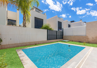 Reventa · Villa · Orihuela · Orihuela Costa