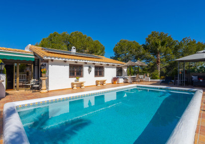 Reventa · Villa · Orihuela · Orihuela Costa