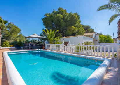 Reventa · Villa · Orihuela · Orihuela Costa