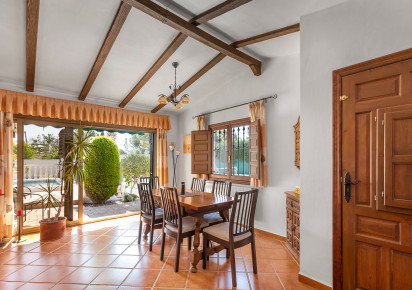 Reventa · Villa · Orihuela · Orihuela Costa
