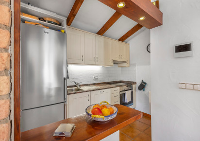 Reventa · Villa · Orihuela · Orihuela Costa
