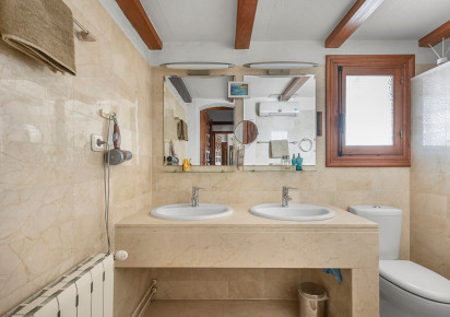 Reventa · Villa · Orihuela · Orihuela Costa