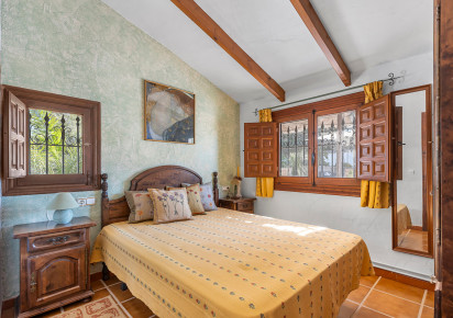 Reventa · Villa · Orihuela · Orihuela Costa
