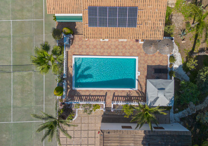 Reventa · Villa · Orihuela · Orihuela Costa