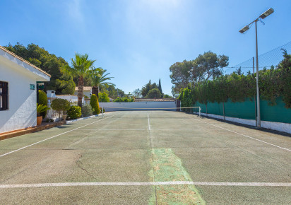 Reventa · Villa · Orihuela · Orihuela Costa