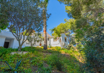 Reventa · Villa · Orihuela · Orihuela Costa