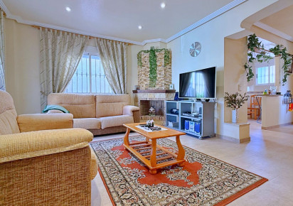 Reventa · Villa · Orihuela · Orihuela Costa