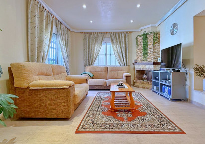 Reventa · Villa · Orihuela · Orihuela Costa