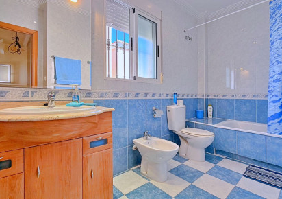 Reventa · Villa · Orihuela · Orihuela Costa