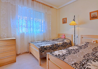 Reventa · Villa · Orihuela · Orihuela Costa