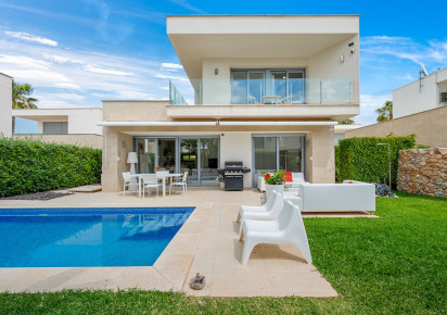 Reventa · Villa · Orihuela · Vistabella Golf