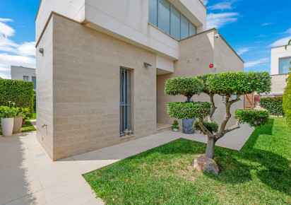 Reventa · Villa · Orihuela · Vistabella Golf