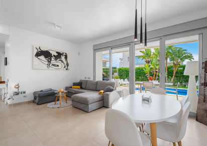 Reventa · Villa · Orihuela · Vistabella Golf