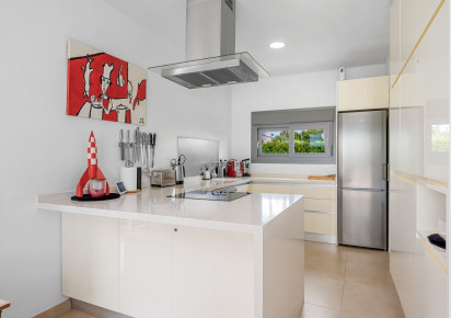 Reventa · Villa · Orihuela · Vistabella Golf
