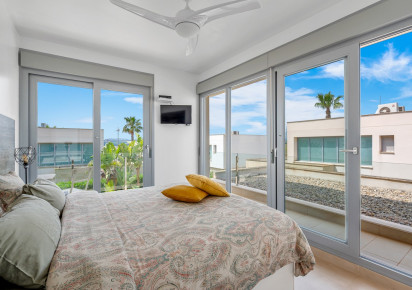 Reventa · Villa · Orihuela · Vistabella Golf