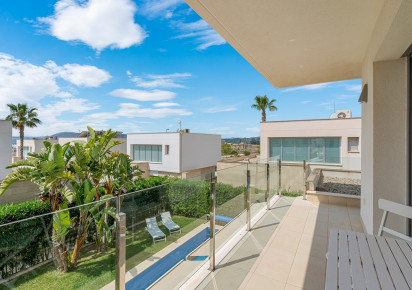 Reventa · Villa · Orihuela · Vistabella Golf