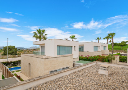 Reventa · Villa · Orihuela · Vistabella Golf
