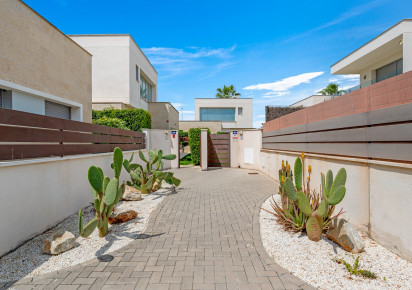 Reventa · Villa · Orihuela · Vistabella Golf
