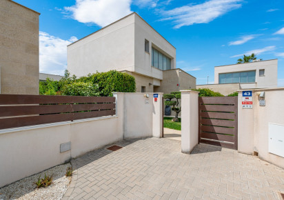 Reventa · Villa · Orihuela · Vistabella Golf
