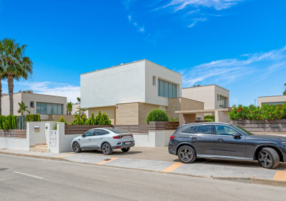 Reventa · Villa · Orihuela · Vistabella Golf