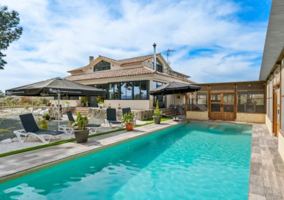 Reventa · Villa · Puerto Lumbreras · Esparragal de Puerto Lumbreras