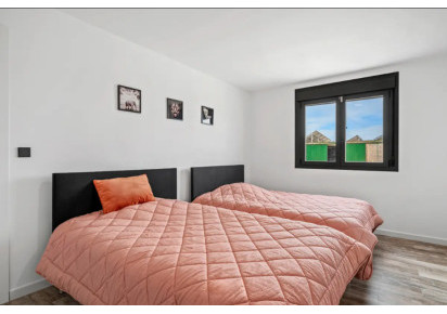 Reventa · Villa · Puerto Lumbreras · Esparragal de Puerto Lumbreras