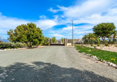 Reventa · Villa · Puerto Lumbreras · Esparragal de Puerto Lumbreras