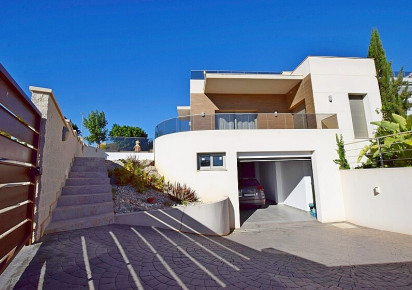 Reventa · Villa · San Miguel de Salinas