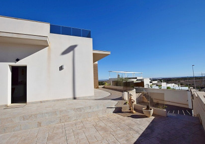 Reventa · Villa · San Miguel de Salinas