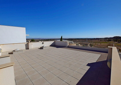 Reventa · Villa · San Miguel de Salinas