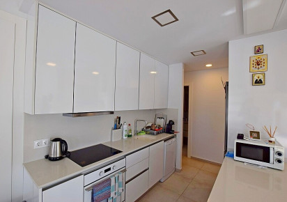 Reventa · Villa · San Miguel de Salinas