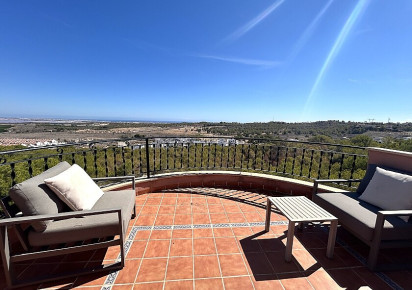 Reventa · Villa · San Miguel de Salinas