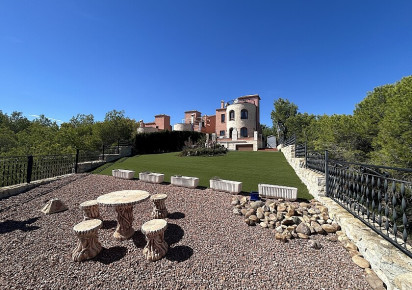 Reventa · Villa · San Miguel de Salinas