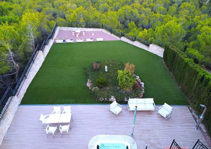 Reventa · Villa · San Miguel de Salinas