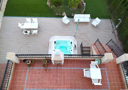 Reventa · Villa · San Miguel de Salinas