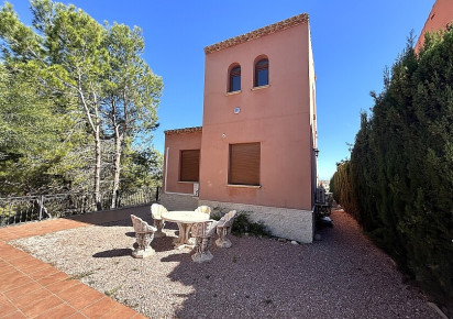 Reventa · Villa · San Miguel de Salinas