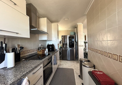 Reventa · Villa · San Miguel de Salinas