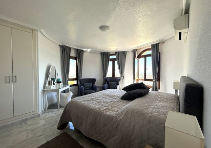 Reventa · Villa · San Miguel de Salinas