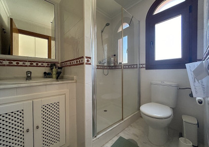 Reventa · Villa · San Miguel de Salinas