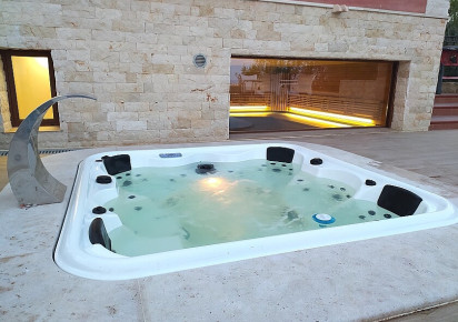 Reventa · Villa · San Miguel de Salinas