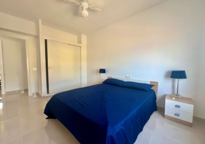 Reventa · Villa / Semi detached · La Mata