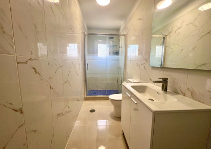 Reventa · Villa / Semi detached · La Mata