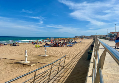 Reventa · Villa / Semi detached · La Mata