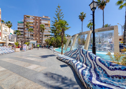 Reventa · Villa · Torrevieja · Aguas Nuevas