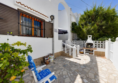 Reventa · Villa · Torrevieja · Calas blanca