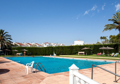 Reventa · Villa · Torrevieja · Calas blanca