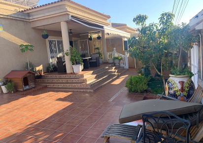 Reventa · Villa · Torrevieja · El chaparral