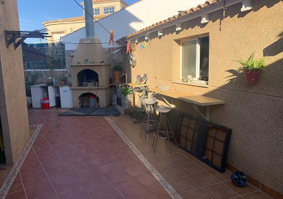Reventa · Villa · Torrevieja · El chaparral