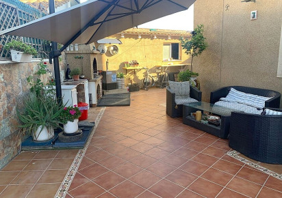 Reventa · Villa · Torrevieja · El chaparral