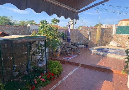Reventa · Villa · Torrevieja · El chaparral